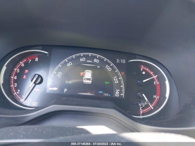 Toyota Rav4 Xle Premium 2023 2T3C1RFV1PW273066 Image 13