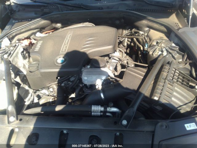 WBA5A5C56GG351016 BMW 5 Series 528i