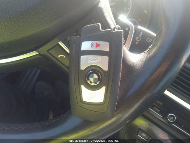 WBA5A5C56GG351016 BMW 5 Series 528i