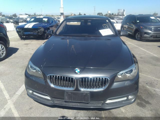 WBA5A5C56GG351016 BMW 5 Series 528i
