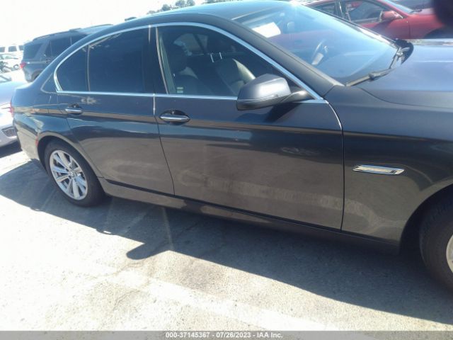 WBA5A5C56GG351016 BMW 5 Series 528i