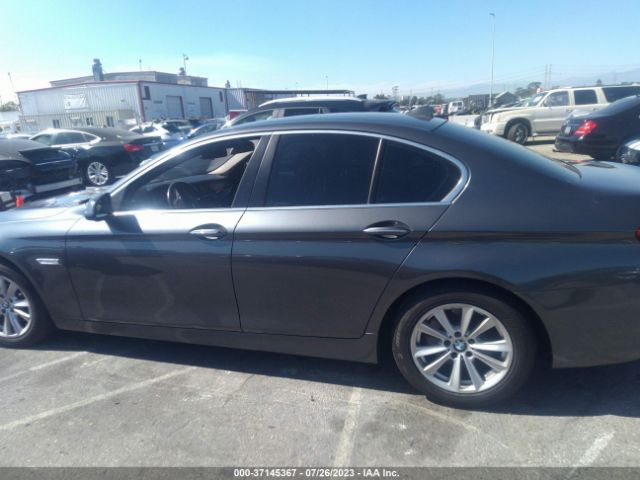 WBA5A5C56GG351016 BMW 5 Series 528i