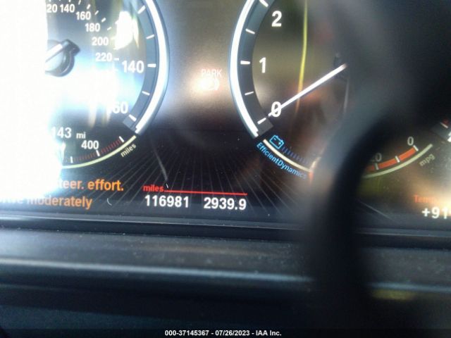 WBA5A5C56GG351016 BMW 5 Series 528i