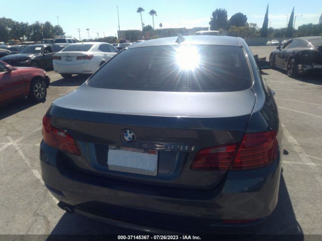WBA5A5C56GG351016 BMW 5 Series 528i