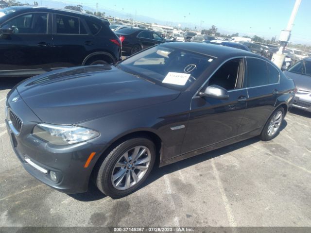 WBA5A5C56GG351016 BMW 5 Series 528i