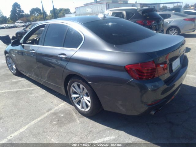 WBA5A5C56GG351016 BMW 5 Series 528i