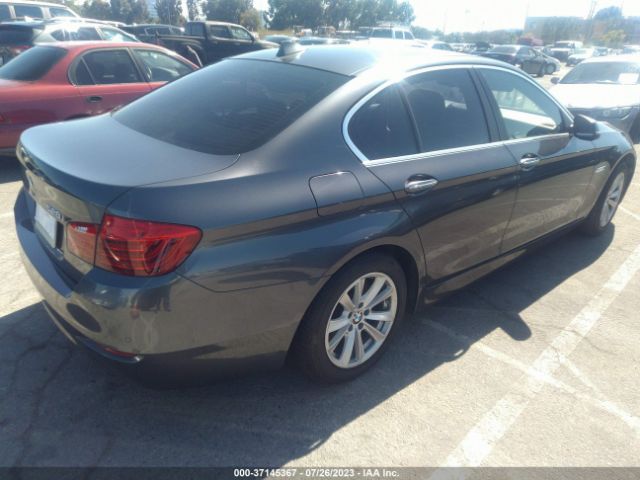 WBA5A5C56GG351016 BMW 5 Series 528i