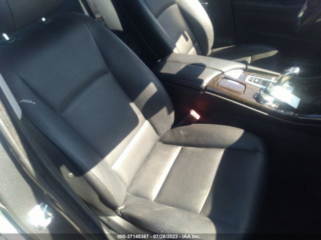 WBA5A5C56GG351016 BMW 5 Series 528i