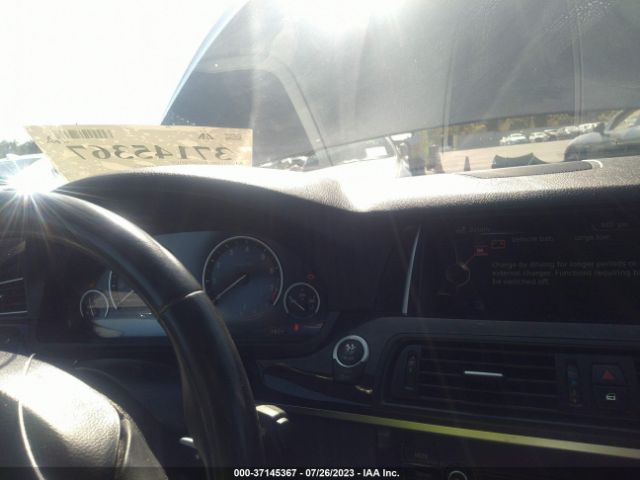 WBA5A5C56GG351016 BMW 5 Series 528i