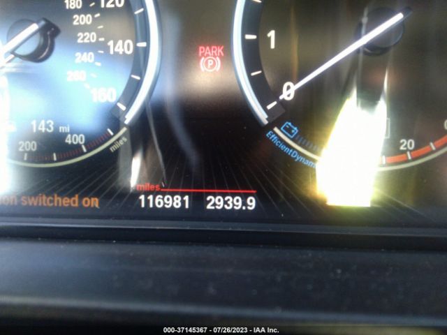 WBA5A5C56GG351016 BMW 5 Series 528i