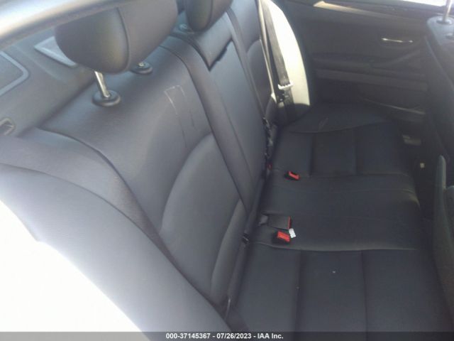 WBA5A5C56GG351016 BMW 5 Series 528i