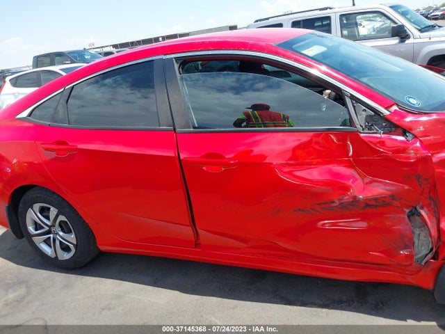 Honda Civic Sedan Lx 2017 2HGFC2F53HH536921 Image 13