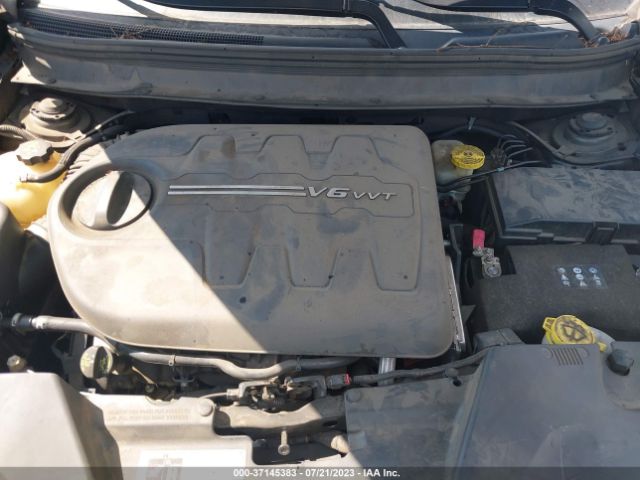 1C4PJLCS3FW537316 Jeep Cherokee Latitude
