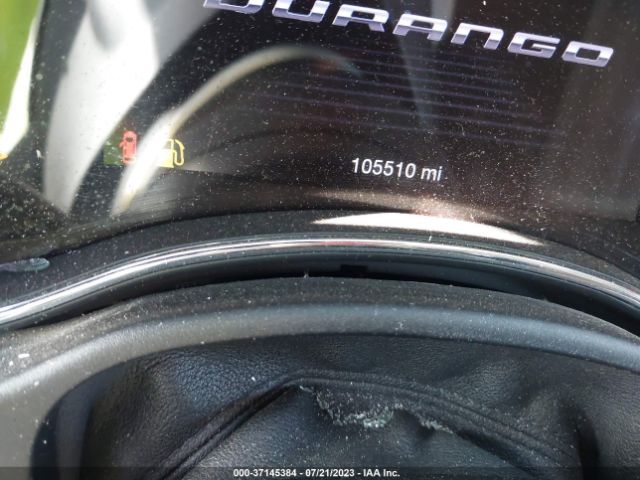 1C4RDHAG4GC441855 Dodge Durango Sxt