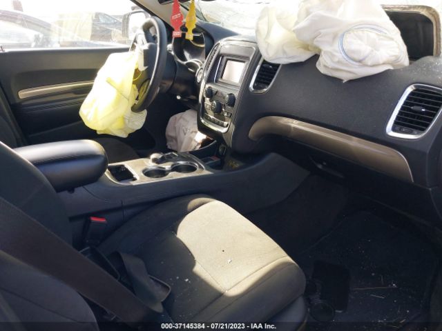 1C4RDHAG4GC441855 Dodge Durango Sxt