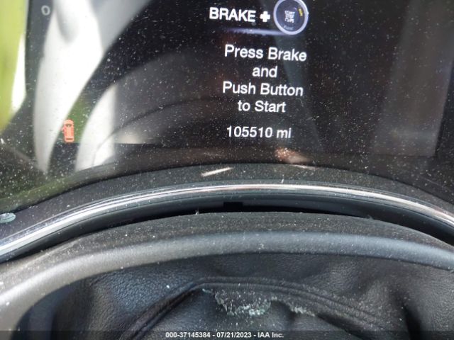 1C4RDHAG4GC441855 Dodge Durango Sxt