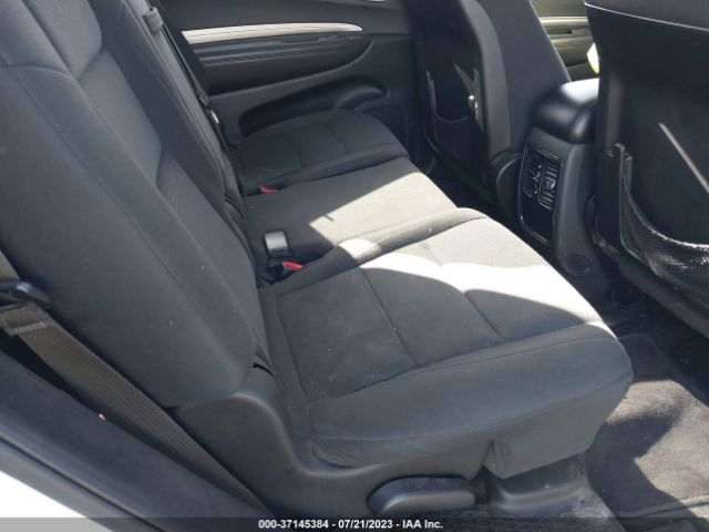 1C4RDHAG4GC441855 Dodge Durango Sxt