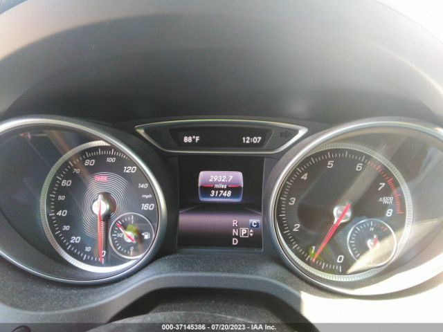 WDCTG4GB5JJ474331 Mercedes-Benz Gla Gla 250