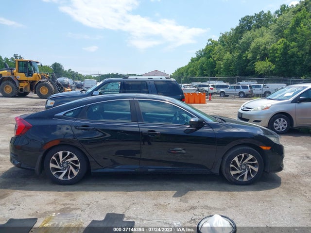 2016 HONDA CIVIC SEDAN EX VIN: 19XFC2F72GE245286