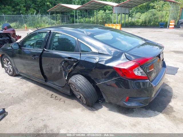 2016 HONDA CIVIC SEDAN EX VIN: 19XFC2F72GE245286