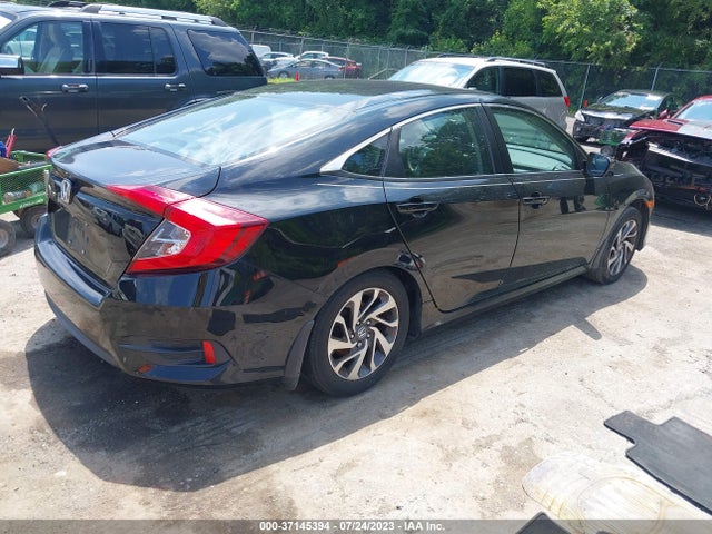 2016 HONDA CIVIC SEDAN EX VIN: 19XFC2F72GE245286