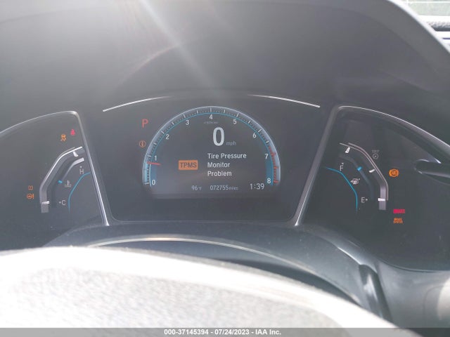 2016 HONDA CIVIC SEDAN EX VIN: 19XFC2F72GE245286