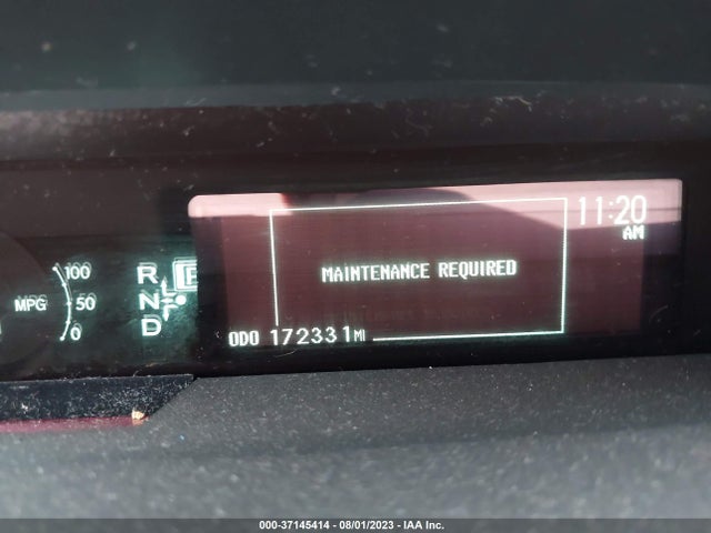 Toyota Prius Four/five/three/one/two 2014 JTDKN3DU3E0372805 Image 7