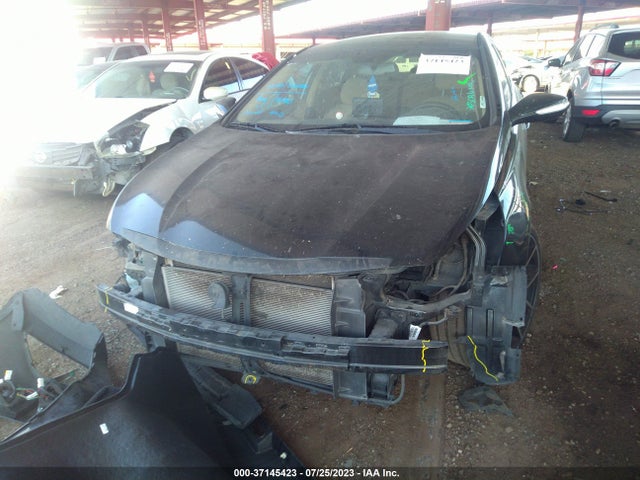 Hyundai SONATA GLS 2014 5NPEB4AC1EH830433 Image 8