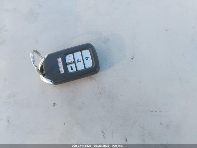 Honda Pilot Ex-l 2020 5FNYF6H55LB026801 Image 11