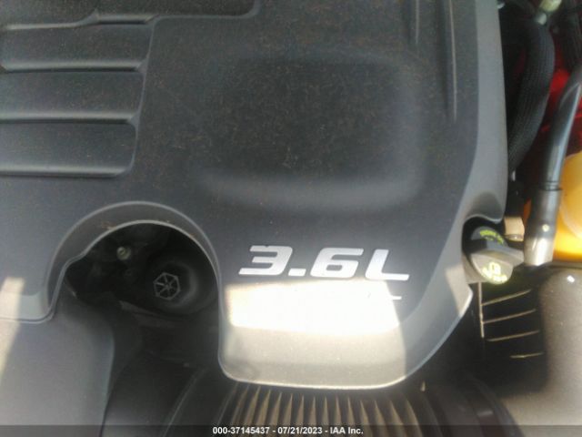 2C3CDZAGXFH709853 Dodge Challenger Sxt