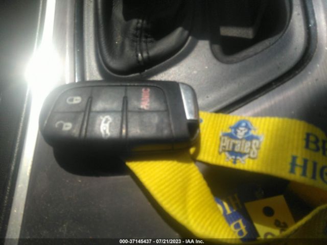 2C3CDZAGXFH709853 Dodge Challenger Sxt