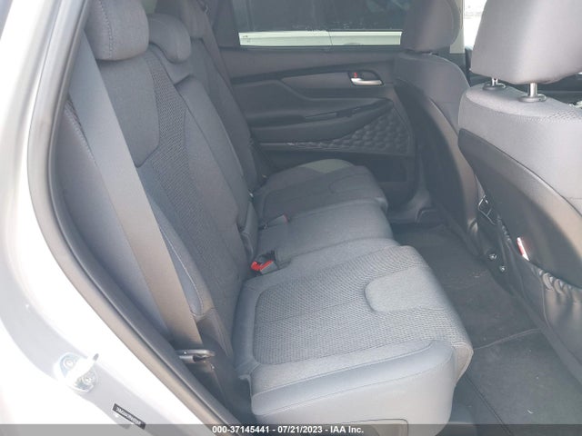 Hyundai Santa Fe Sel 2022 5NMS64AJ9NH392618 Image 15