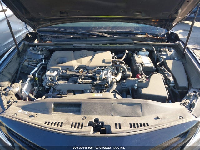 Toyota CAMRY SE 2020 4T1G11AK4LU988622 Image 10