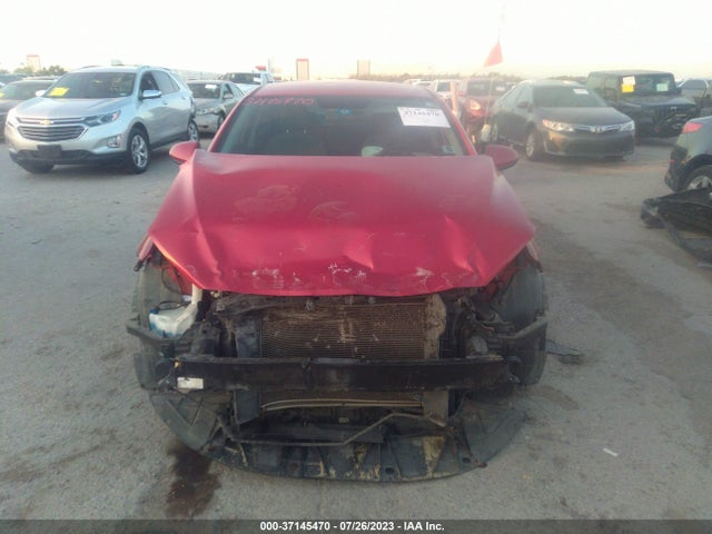 Hyundai ELANTRA SE 2017 5NPD84LF9HH043896 Image 4