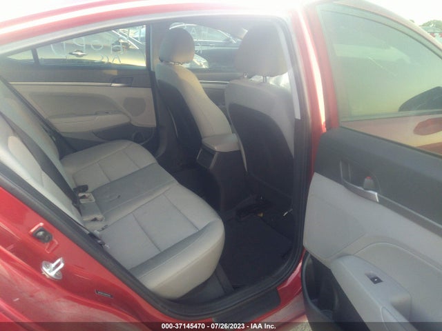 Hyundai ELANTRA SE 2017 5NPD84LF9HH043896 Image 14