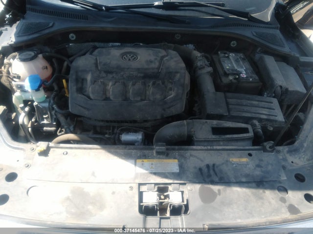1VWSA7A35MC009544 Volkswagen Passat 2.0t Se