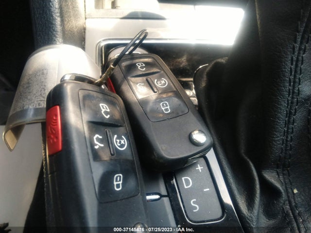 1VWSA7A35MC009544 Volkswagen Passat 2.0t Se
