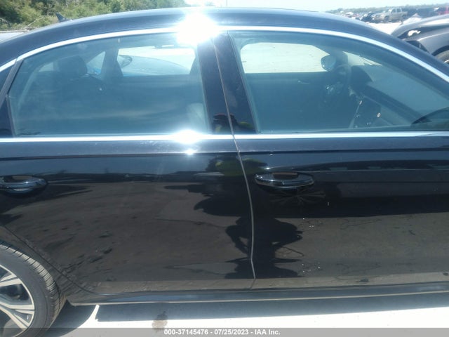 1VWSA7A35MC009544 Volkswagen Passat 2.0t Se