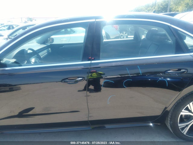 1VWSA7A35MC009544 Volkswagen Passat 2.0t Se