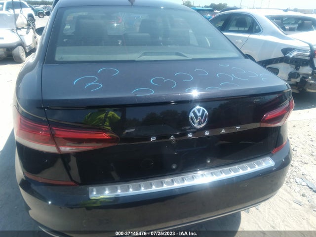 1VWSA7A35MC009544 Volkswagen Passat 2.0t Se