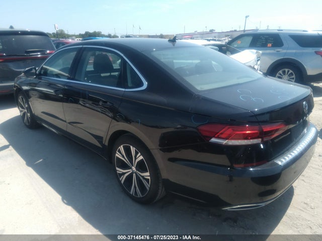 1VWSA7A35MC009544 Volkswagen Passat 2.0t Se