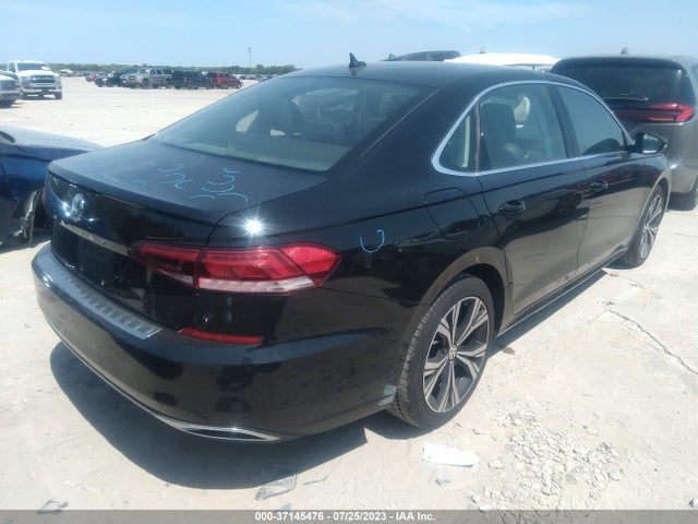 1VWSA7A35MC009544 Volkswagen Passat 2.0t Se