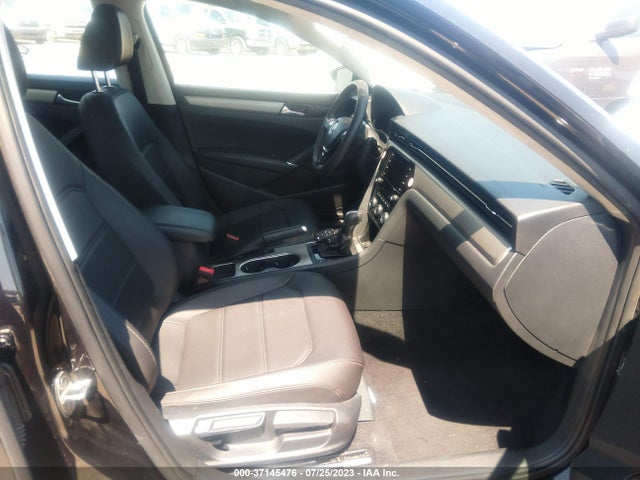 1VWSA7A35MC009544 Volkswagen Passat 2.0t Se