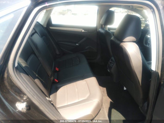 1VWSA7A35MC009544 Volkswagen Passat 2.0t Se