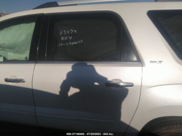 1GKKVRKD0GJ333936 GMC ACADIA SLT
