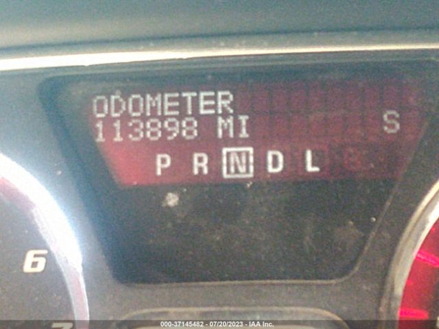 1GKKVRKD0GJ333936 GMC ACADIA SLT