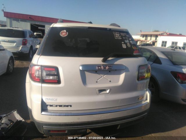 1GKKVRKD0GJ333936 GMC ACADIA SLT