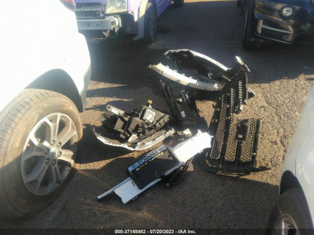 1GKKVRKD0GJ333936 GMC ACADIA SLT