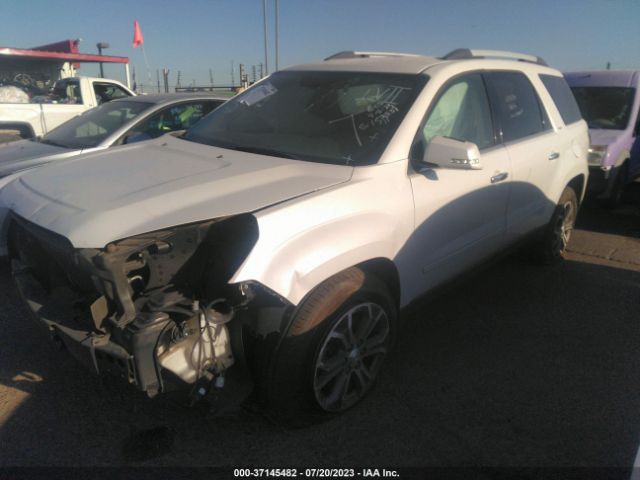 1GKKVRKD0GJ333936 GMC ACADIA SLT