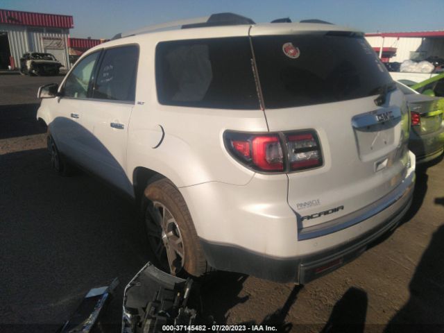1GKKVRKD0GJ333936 GMC ACADIA SLT